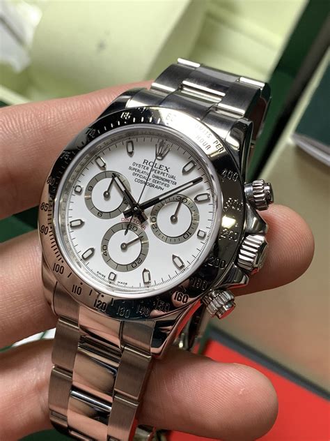 rolex 116520 v|rolex daytona 116520 for sale.